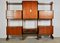 Mid-Century Italian Wall Unit by Vittorio Dassi for Dassi, Image 1