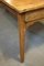 Antique French Dining Table 3