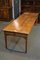 Antique French Dining Table 6