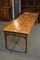 Antique French Dining Table, Image 6
