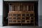 Bakery Display Cabinet, 1950s 3