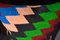 Federa Boho Kilim multicolore di Zencef Contemporary, Immagine 4