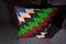Multicolored Boho Kilim Cushion Cover by Zencef Contemporary, Image 2