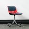 Office Chair by Osvaldo Borsani for Tecno, 1970s, Image 1
