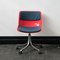 Office Chair by Osvaldo Borsani for Tecno, 1970s, Image 3