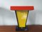 Table Lamp by Josef Hurka for Napako, 1968, Image 1