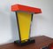 Lampe de Bureau par Josef Hurka pour Napako, 1968 14