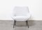 Mid-Century Model 121 Lounge Chair by Theo Ruth for Artifort, 1950s 1