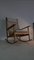 Rocking Chair by Hans Olsen for Juul Kristensen, 1960s, Image 3