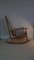 Rocking Chair by Hans Olsen for Juul Kristensen, 1960s 9
