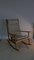 Rocking Chair by Hans Olsen for Juul Kristensen, 1960s 10