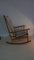 Rocking Chair by Hans Olsen for Juul Kristensen, 1960s 4