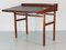 Mid-Century Rosewood Desk by A.B. Madsen & E. Larsen for Willy Beck 2
