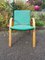 Modernist Lounge Chair from Steiner, 1950s 5