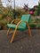 Modernist Lounge Chair from Steiner, 1950s, Image 1