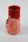 Vase 33 aus Terrakotta von Mascia Meccani für Meccani Design, 2019 7