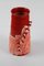 Vase 33 aus Terrakotta von Mascia Meccani für Meccani Design, 2019 8