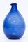 Vase Modèle Bottle Blass par Timo Sarpaneva pour Littala, années 50 1
