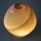 Murano Glass Table Lamp by Lino Tagliapietra for Effetre, 1980s, Image 8