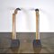 Alberto Table Lamps by Fraser Sim for Stilnovo, 1980s, Set of 2 9