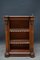 Antique Regency Rosewood Shelf from James Winter & Sons, Image 1