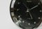 Reloj alarma Mid-Century era espacial de Rhythm, años 60, Imagen 9