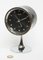 Reloj alarma Mid-Century era espacial de Rhythm, años 60, Imagen 2