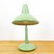 Aquamarine Table Lamp, 1960s, Image 4
