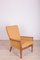 Armchair from Parker Knoll, 1960s 1