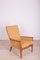 Fauteuil de Parker Knoll, 1960s 1