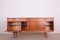 Mid-Century British Teak Sideboard, 1960s 5