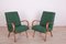 Model 53 Armchairs by Jaroslav Smidek for TON, 1960s, Set of 2, Image 4