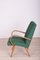 Model 53 Armchairs by Jaroslav Smidek for TON, 1960s, Set of 2, Image 8