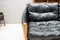 Vintage Leather 3-Seat Sofa 17