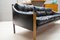 Vintage Leather 3-Seat Sofa, Image 7