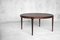 Mid-Century Rosewood 283 Coffee Table by Johannes Andersen for CFC Silkeborg, 1960s 5