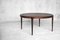 Mid-Century Rosewood 283 Coffee Table by Johannes Andersen for CFC Silkeborg, 1960s, Image 5