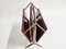 Mid-Century Rosewood Magazine Rack by Ico Luisa Parisi, 1950s 8