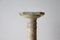 Antique Italian Marble Column, 1850s 2