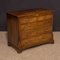 Antique Mahogany Dresser 7