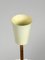 Lámparas colgantes de metal perforado de Arredoluce, años 50. Juego de 3, Imagen 18