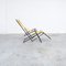 Garden Lounge Chair, 1950s, Image 4