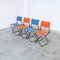 Garden Chairs, 1950s, Set of 4, Image 1