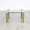 Rectangular T14 Coffee Table by Peter Ghyczy for Ghyczy, 1970s 2