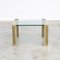 Rectangular T14 Coffee Table by Peter Ghyczy for Ghyczy, 1970s, Image 2