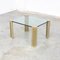 Rectangular T14 Coffee Table by Peter Ghyczy for Ghyczy, 1970s, Image 1