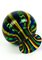 Multicolour Blown Murano Glass Vase by Urban for Made Murano Glass, 2019 2