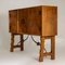 Mahogany Cabinet by Otto Schulz for Boet, 1930s 3