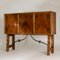 Mahogany Cabinet by Otto Schulz for Boet, 1930s 1