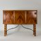 Mahogany Cabinet by Otto Schulz for Boet, 1930s 2